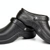 Natural Uniforms Womens Nursing Clogs Comfortable EVA Foam-0
