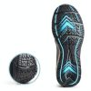 Larnmern Womens Non Slip Shoes Water Resistant Comfort-1