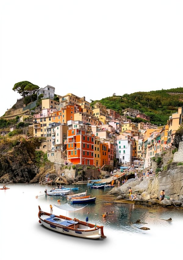 DK Travel Tuscany Guide English Kindle Travel Book-0