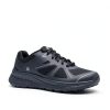 Shoes For Crews Womens Slip Resistant Work Shoes Black-4