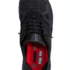 Skechers Womens Work Shoes Slip Resistant Memory Foam-4