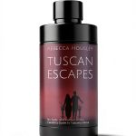 Tuscany Travel Guide Kindle English Ebook Italian Cooking-0