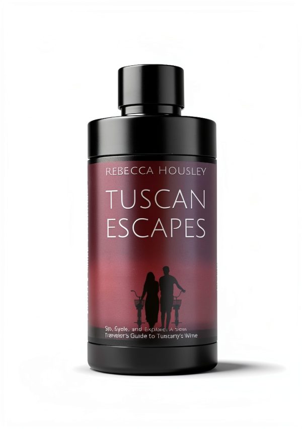 Tuscany Travel Guide Kindle English Ebook Italian Cooking-0
