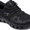 Skechers Womens Work Shoes Slip Resistant Memory Foam-1