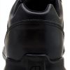 Shoes For Crews Womens Slip Resistant Work Shoes Black-2