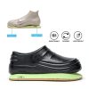 Pavo Chef Shoes EVA Slip Resistant Kitchen Work Shoes-2