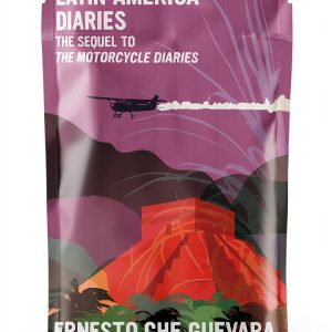 Che Guevara Library Biography Hispanic Latino History-0