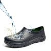 Chef Shoes Water-Resistant EVA Slip-Resistant Kitchen-1