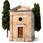 Thomas Dunne Books Tuscany Travel Kindle eBook Italy History-0