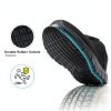 Polar Night Non Slip Work Shoes Women Slip On Sneakers-2