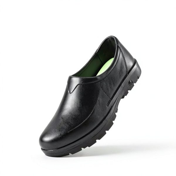 Chef Shoes Water-Resistant EVA Slip-Resistant Kitchen-5