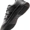 Slip Resistant Work Shoes Women Black Non Slip Comfort-0