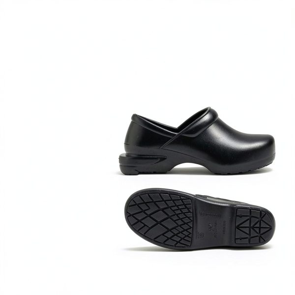 AnyWear Guardian Angel Nursing Clogs Comfort Slip Resistant-3