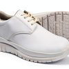 Healthcare Work Shoes Water Resistant Slip Resistant Nurses-0