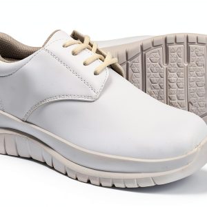 Healthcare Work Shoes Water Resistant Slip Resistant Nurses-0