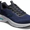 Skechers Womens Work Shoes Slip Resistant Memory Foam-1