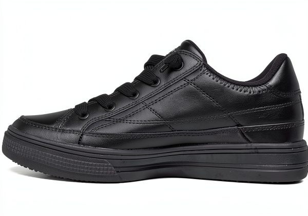 Skechers Womens Work Shoes Slip Resistant Arch Support-1