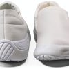 ST1923 Womens Slip Resistant Shoes Comfort Arch Design-3