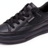 Skechers Womens Work Shoes Slip Resistant Arch Support-0