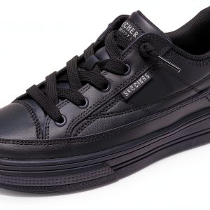 Skechers Womens Work Shoes Slip Resistant Arch Support-0