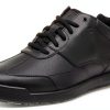 Shoes For Crews Womens Slip Resistant Work Shoes Black-0
