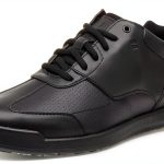 Shoes For Crews Womens Slip Resistant Work Shoes Black-0