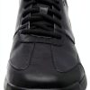 Shoes For Crews Womens Slip Resistant Work Shoes Black-1