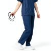 Healthcare Work Shoes Water Resistant Slip Resistant Nurses-2