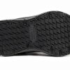 Skechers Womens Slip Resistant Work Shoes Black Memory Foam-3