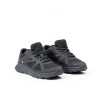 Shoes For Crews Womens Slip Resistant Work Shoes Black-1