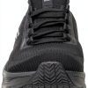 Skechers Womens Slip Resistant Work Shoes Memory Foam-3