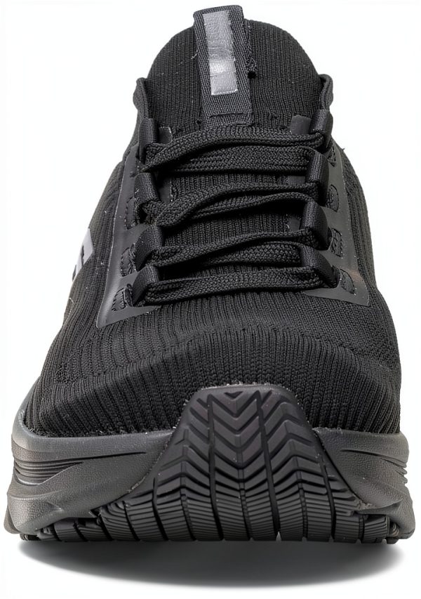 Skechers Womens Slip Resistant Work Shoes Memory Foam-3
