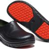 Chef Shoes Water-Resistant EVA Slip-Resistant Kitchen-3