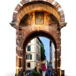 Tuscany Travel Guide Kindle English Ebook Tourist-0