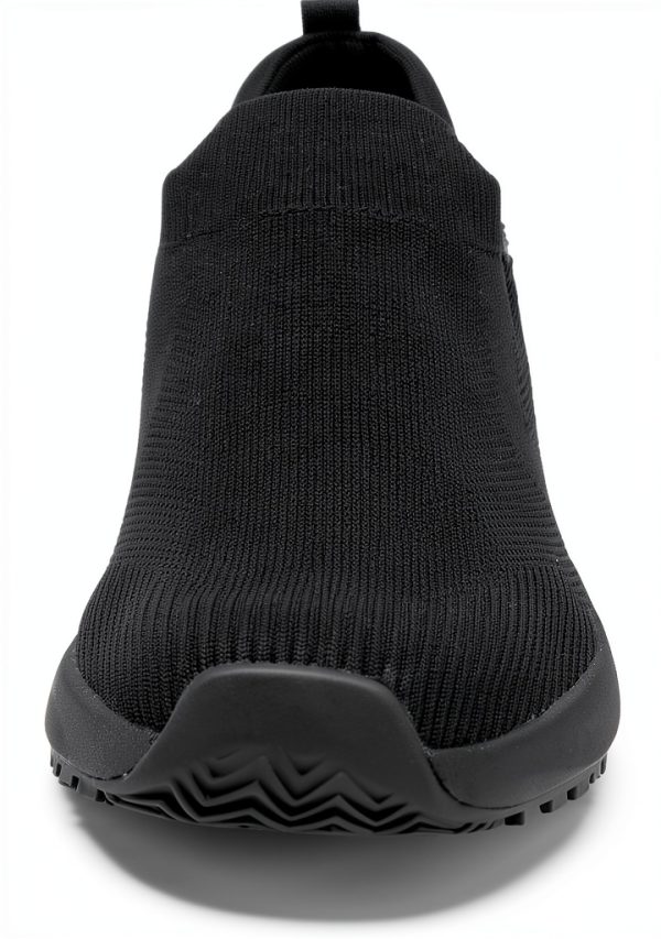 Women Slip Resistant Shoes Waterproof Breathable Work-1