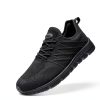 Polar Night Non Slip Work Shoes Women Slip On Sneakers-6