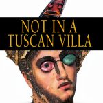 Chartiers Creek Press Kindle eBook Travel Memoir Tuscany-0