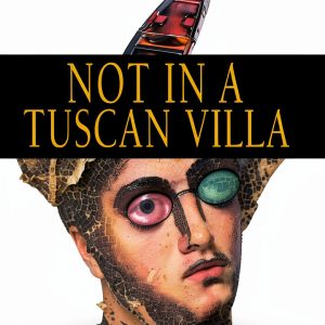 Chartiers Creek Press Kindle eBook Travel Memoir Tuscany-0