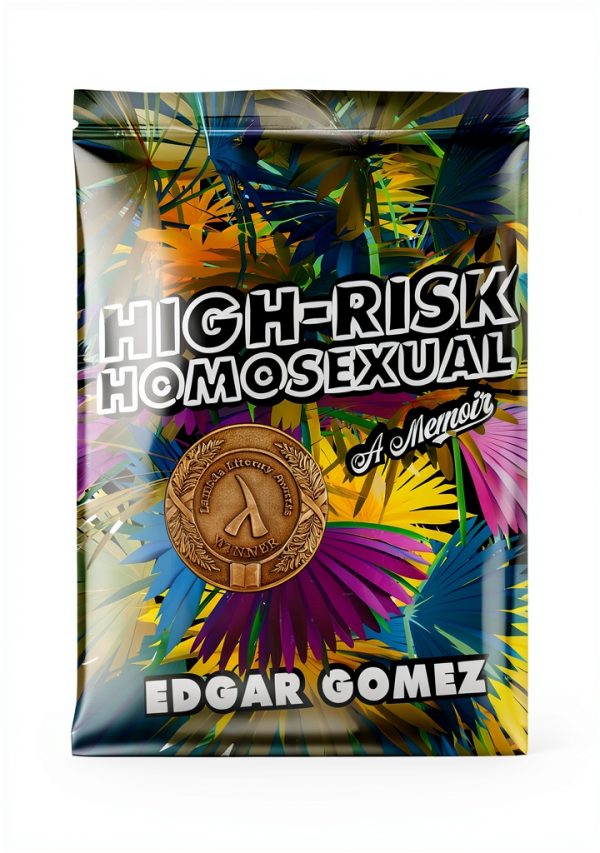 Soft Skull Kindle Book Hispanic LGBTQ+ Biography Memoir-0