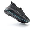 Pavo Slip Resistant Work Shoes Black Non Slip Water-3