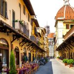 Tuscany Travel Guide Kindle English Dining Reference-0