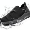 Women Slip Resistant Shoes Waterproof Breathable Work-4