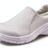 ST1923 Womens Slip Resistant Shoes Comfort Arch Design-0