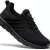 Polar Night Non Slip Work Shoes Women Slip On Sneakers-0
