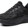 Cloud Zero Active Womens Sneakers Cushioned Machine Washable-0