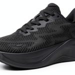 Cloud Zero Active Womens Sneakers Cushioned Machine Washable-0