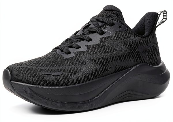 Cloud Zero Active Womens Sneakers Cushioned Machine Washable-0