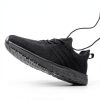 Polar Night Non Slip Work Shoes Women Slip On Sneakers-5
