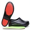 Chef Shoes Water-Resistant EVA Slip-Resistant Kitchen-2