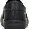 Lugz Womens Slip Resistant Shoes Leather Slip On-2